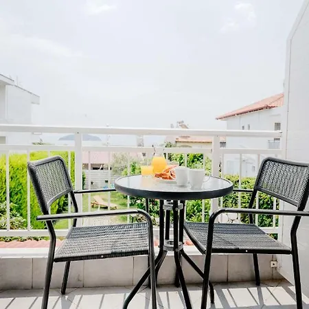 호텔 Vournelis And