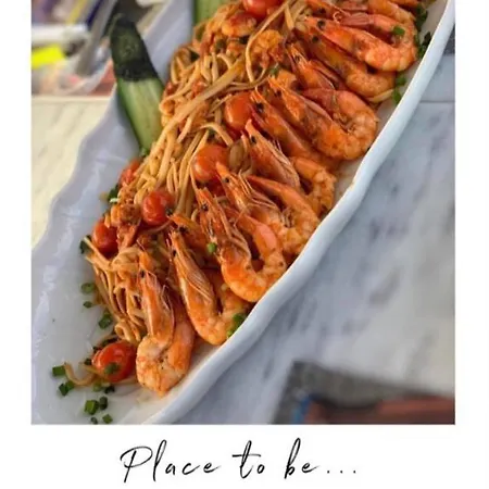 호텔 Vournelis And 3*