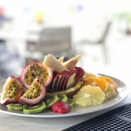 Vournelis And Hotel 3*