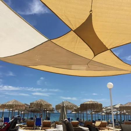 Hotel Vournelis And 3*