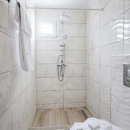 Vournelis And 酒店 Nea Iraklitsa