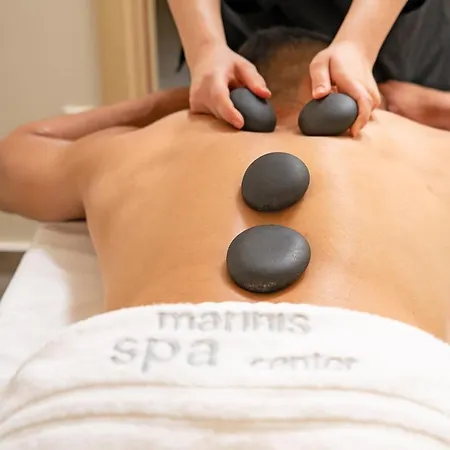 酒店 Vournelis And 3*