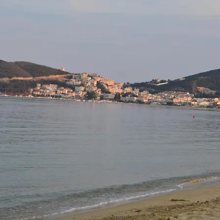 Hotel Vournelis And