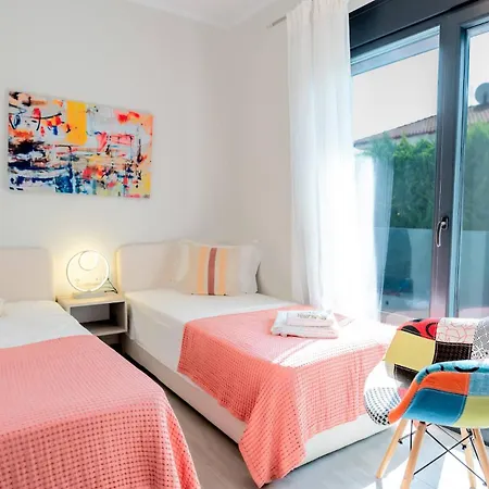 Vournelis And Hotel 3*
