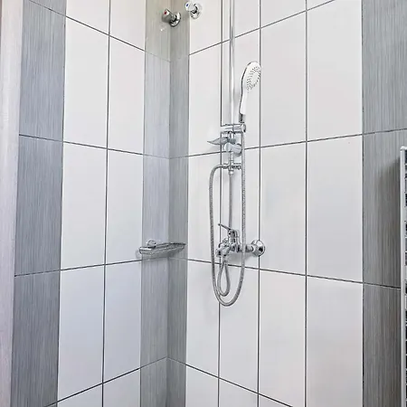 Vournelis And 酒店 3*