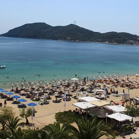 Vournelis And Hotel 3*