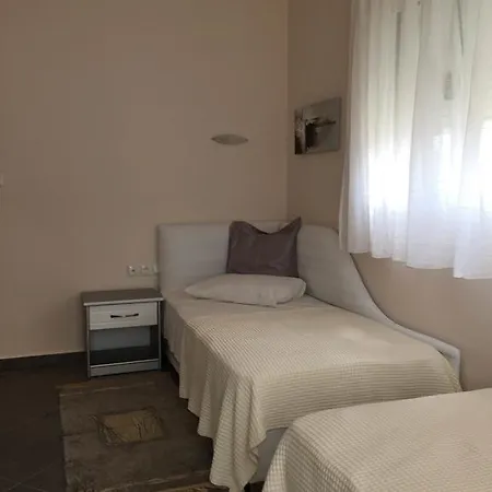 Vournelis And Hotel