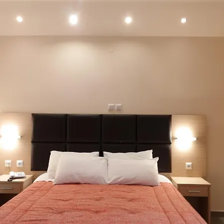 Vournelis And 酒店 Nea Iraklitsa