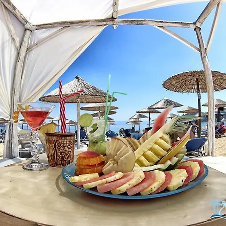 Hotel Vournelis And