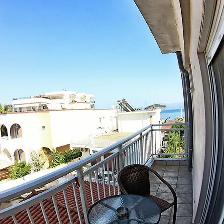 Vournelis And Nea Iraklitsa