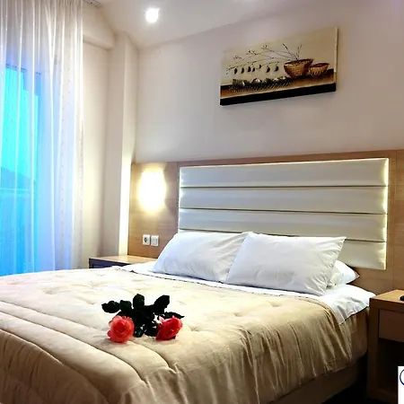 호텔 Vournelis And