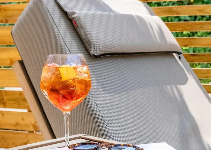 Hotel Vournelis Hotel&spa 3*