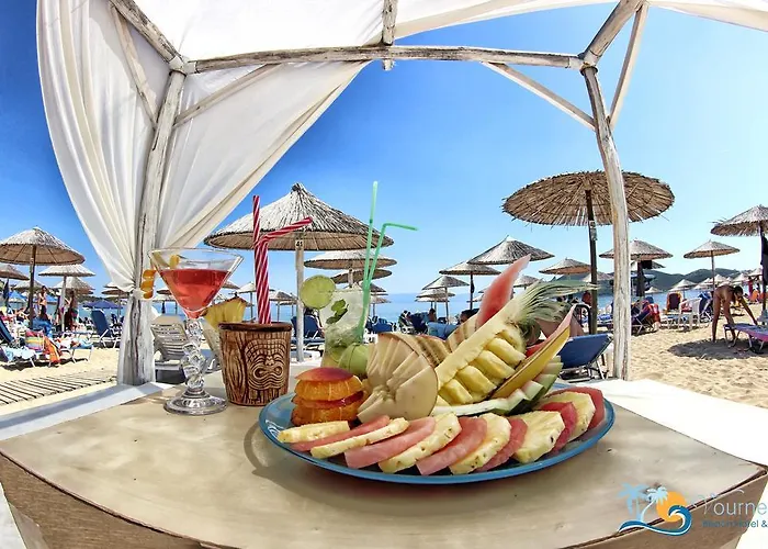 Hotel Vournelis Hotel&spa