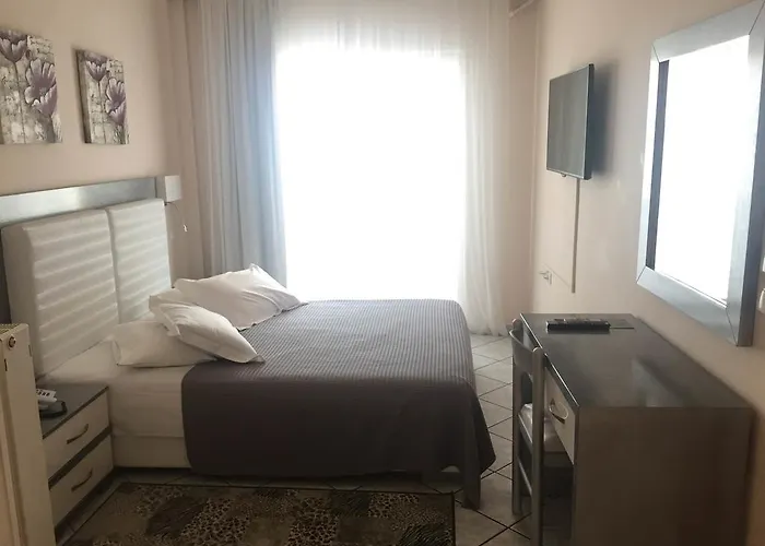 Vournelis Hotel&spa Hotel 3*